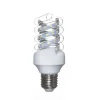 Energy Star LED Corn Light E27/B22 U shape Spiral Shape LED corn bulb lighting