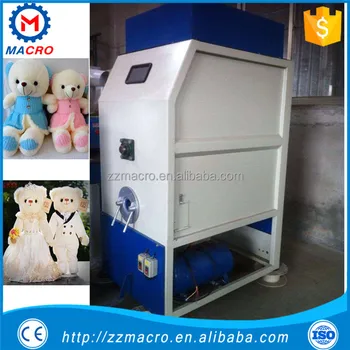 plush toy filling