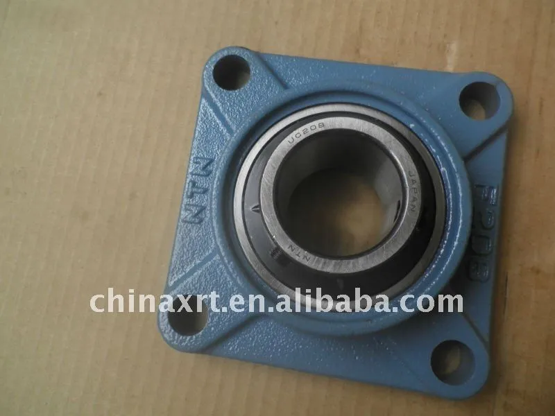 Nsk Bearing F208 Pillow Block Bearing Ucf208 Ucf210 - Buy Pillow Block ...