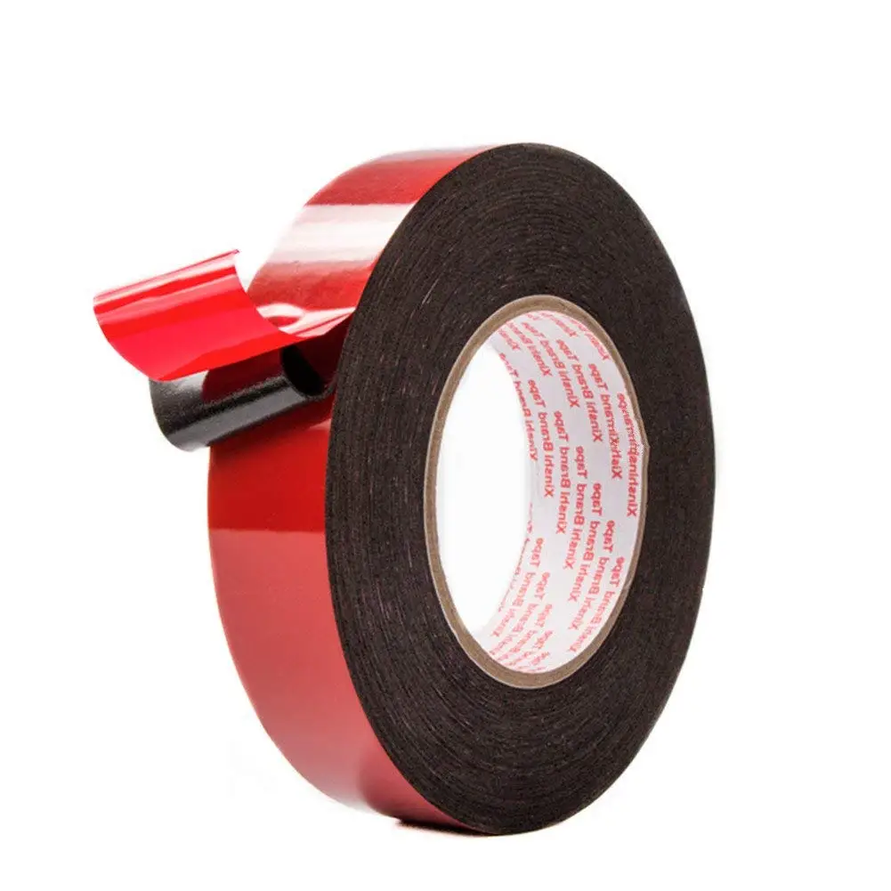 automotive foam tape automotive foam tape