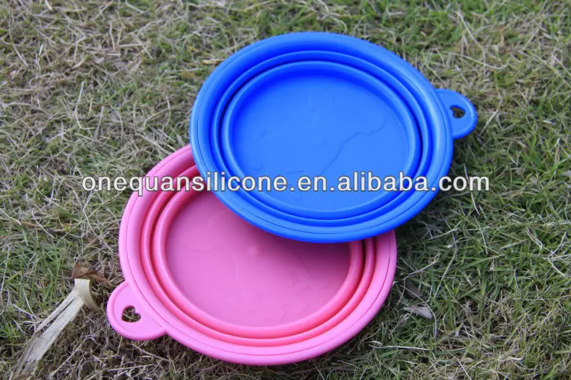 New Design Silicone Pudding Bowl Silicone Dog Bowl Buy Silicone Bowl