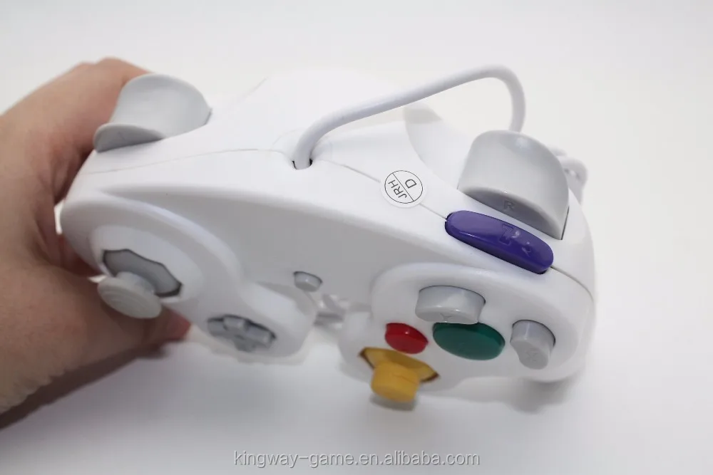 nintendo gamecube controller nintendo gamecube controller.JPG
