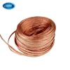 Bare Copper Wire Conductor Earth Wire for Electrical Connection