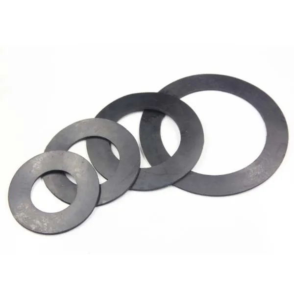 O shape 1/2' 1" 2" 3" 4" waterproof rubber gasket for pvc pipe rubber