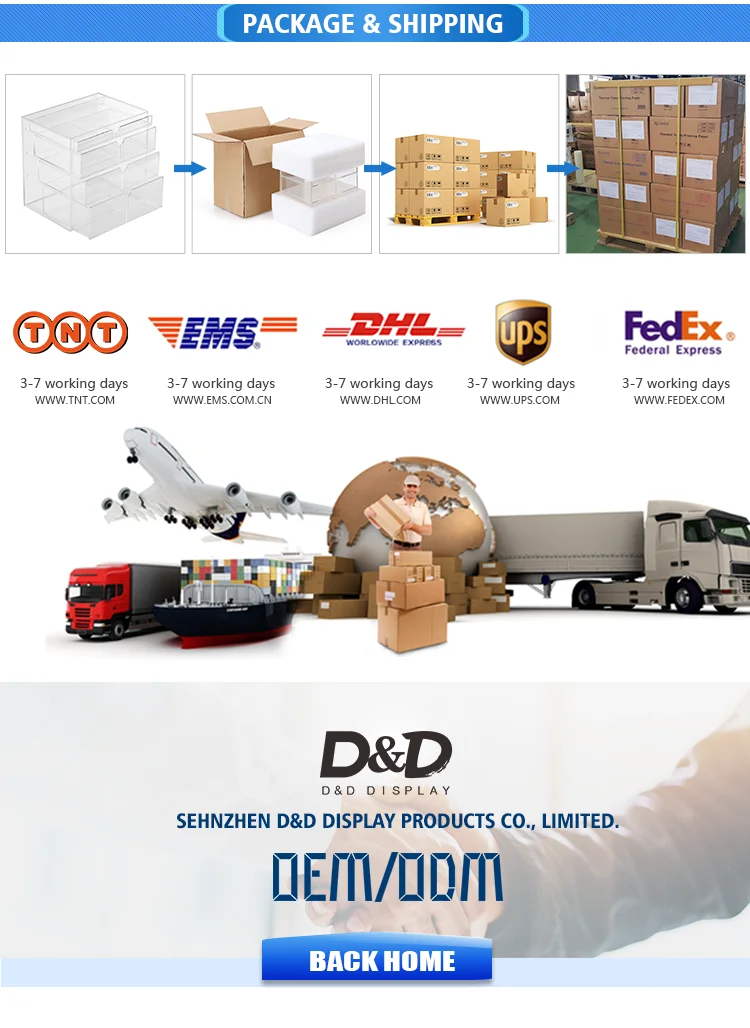 5.package & shipping