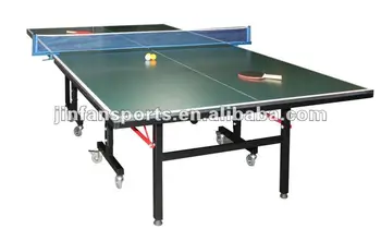 Pieghevole Tavolo Da Ping Pong Con Dimensioni Standard Buy Tavolo Da Ping Pongpieghevole Tavolo Da Ping Pongtavolo Da Ping Pong Product On