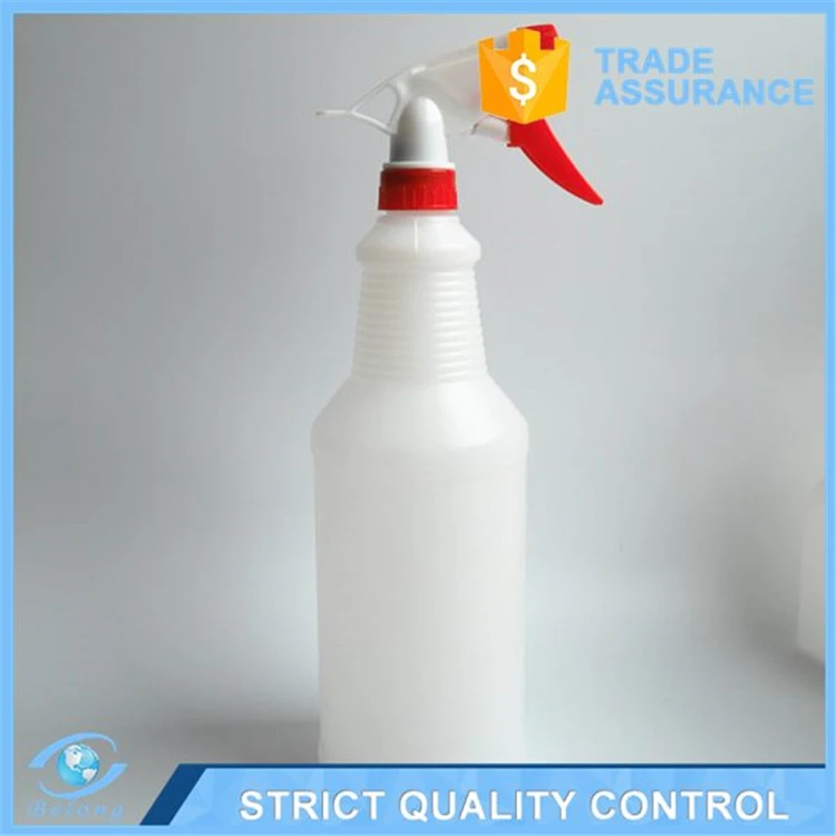 Ibelong Plastic Spray Bottles 1000ml Wholesale Manufacturer Buy