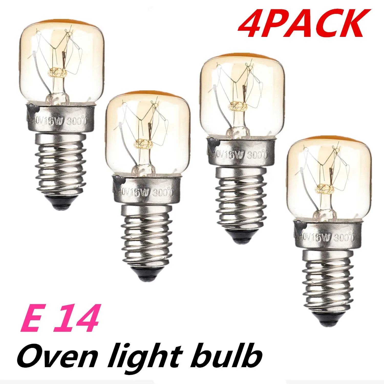 How To Replace Oven Light