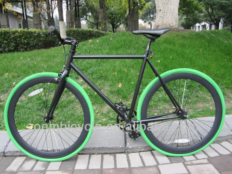 pneu fixie