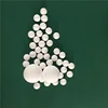 99.5% inert ceramic ball/catalyst bed support