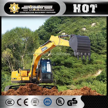 Word Famous Sany M Small Excavator Volvo With Best Price Word Famous Sany M Small Excavator Volvo With Best Price