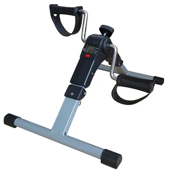 foot pedal exercise machine