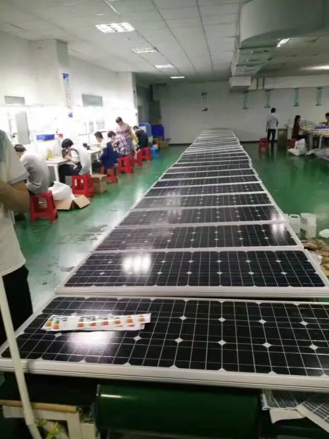 Energy saving aluminum alloy 60w best seller led solar street light