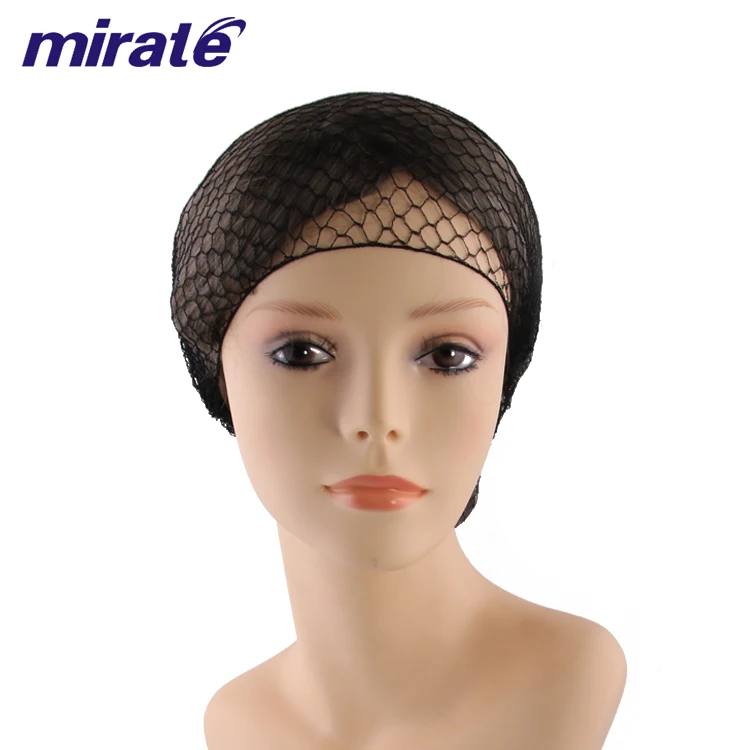 netted wig cap