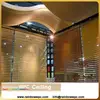 Decorative Wall Facade Panels Price PVC Wall Panel