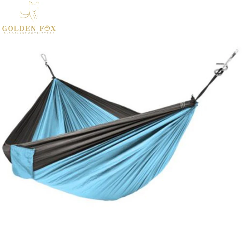 Гамак xiaomi zaofeng parachute cloth hammock green