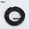 AS series uses mold component technology home equipment HDMI active optical conduit cables