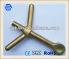 High Quality Dog Bolts With Wing Nuts, professional manufacturer of dog bolts with wing nut