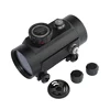 Modern design red dot sight for glock pistol with best price