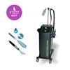yuzi-5in1 Facial Beauty Equipment /vertical Water Oxygen Jet Peel Machine/medical Use/jetpeel Devices-m-h905