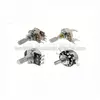 Top level 360 degree endless precision rotary potentiometer China manufacturer