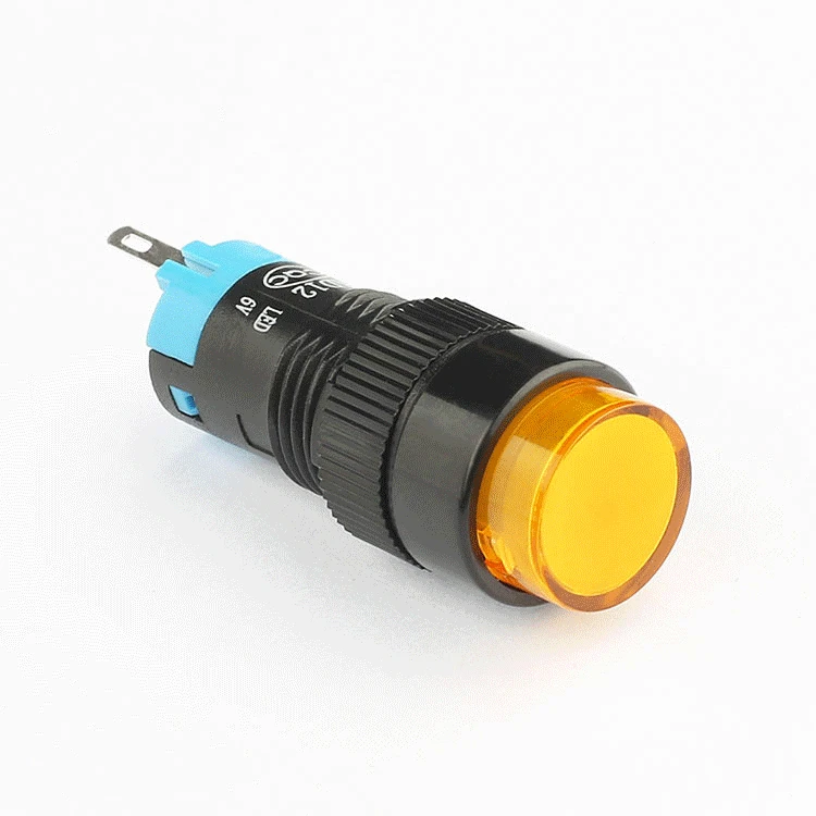 220 volt led indicator lights high quality