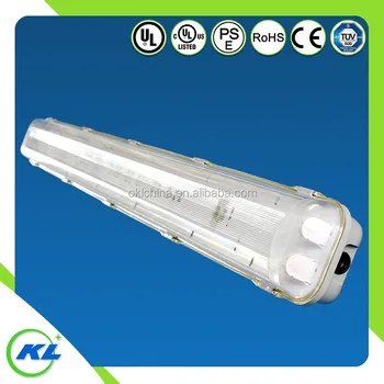 Led Enclosed Waterproof Ip65 Outdoor Lighting Fixtures 2x36w Led Enclosed Waterproof Ip65 Outdoor Lighting Fixtures 2x36w Fluorescent Light Fixture Pc Cover