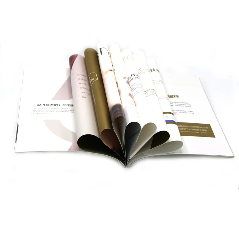 fashion design customized child book printing/children books