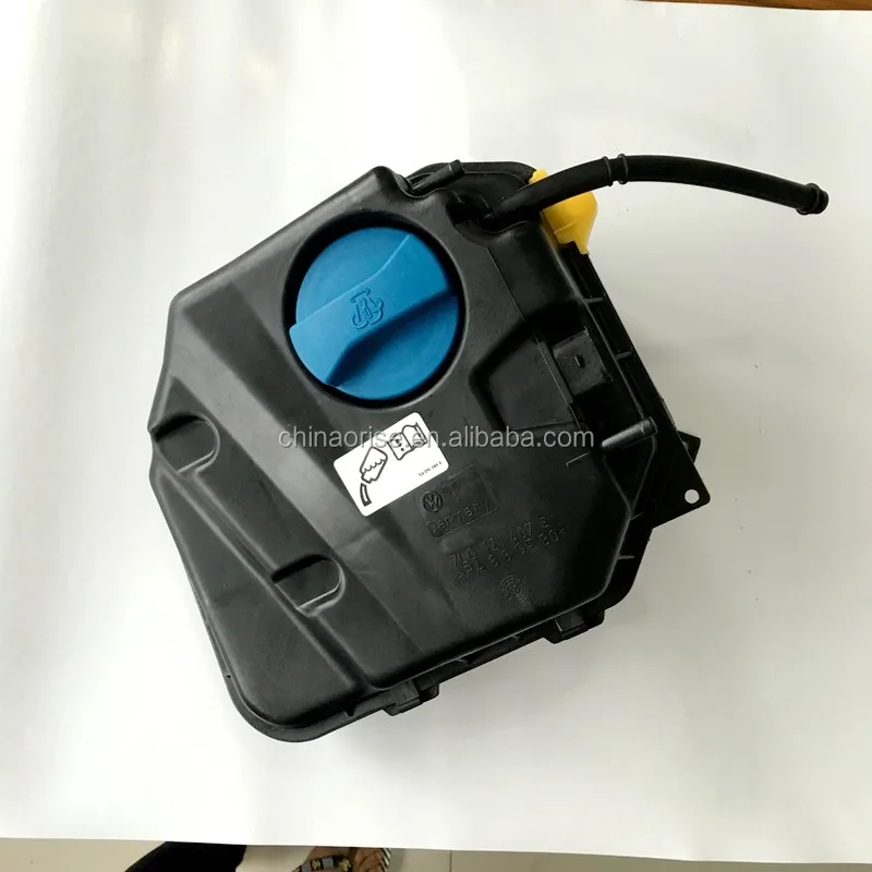 Engine Coolant Water Tank Water Reservoir Overflow Bottle Coolant