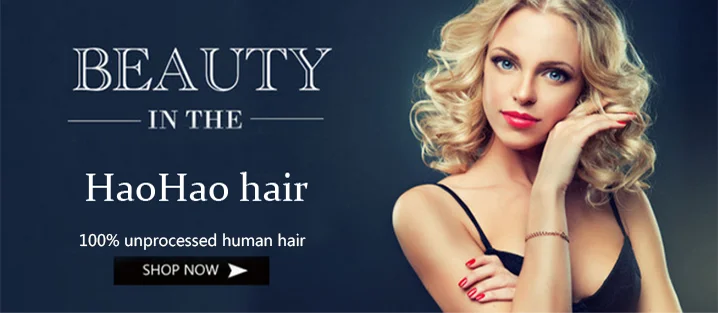 virgin europen human virgin brazilian hair extension weaving