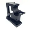 engineering design hot selling cnc lathe machined washing machine spare parts