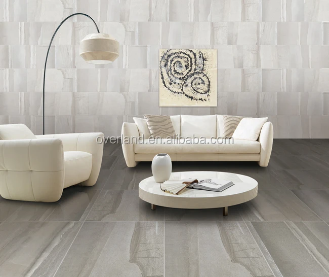 Roman stone porcelain tile