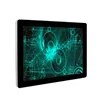 USB Capacitive Touch Screen Monitor 12 Inch With IPS Full View Angles