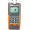 Optical Multimeter combines a power meter and laser source for optical fiber network installation and maintenance.