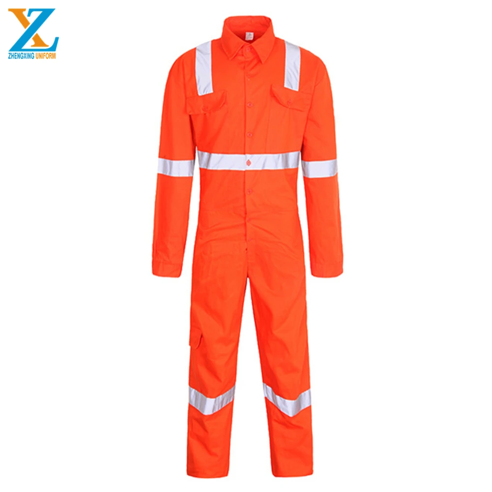 Safety Workwear Air Conditioning Coveralls Suits Manufacturer Buy