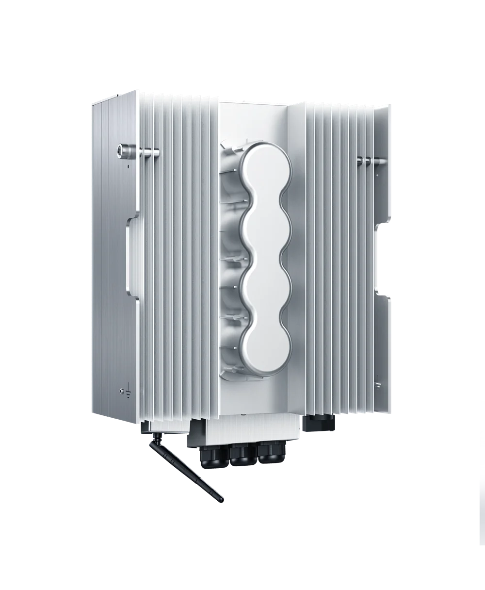 5KW on grid solar power