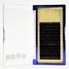 Private Label Rapid Blooming Real Mink Lashes Customized Packing For Individual Eyelash Extension