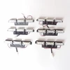 motion sensor strobe light amber strobe light beacon 12v 1to 2 auto led warning lamp