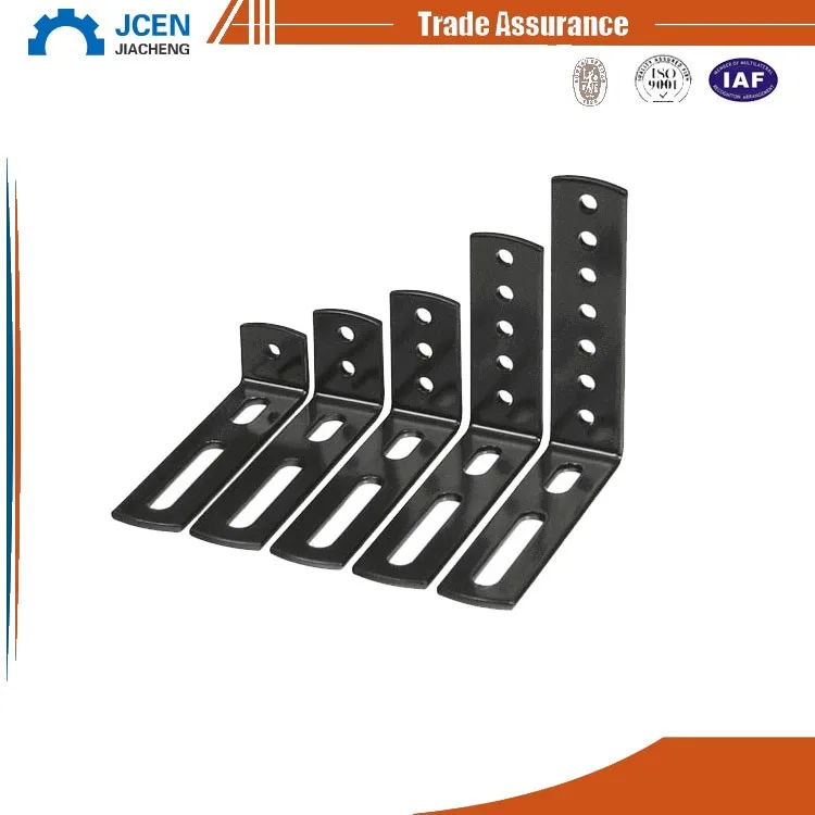 Manufacturing Oem Custom Metal Slide Adjustable Bracket Buy Metal