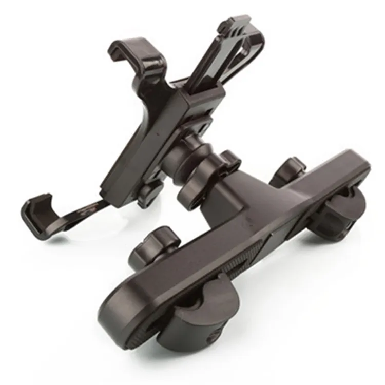 Adjustable Car Seat Headrest Mount Holder 711 Inch Car Back Headrest