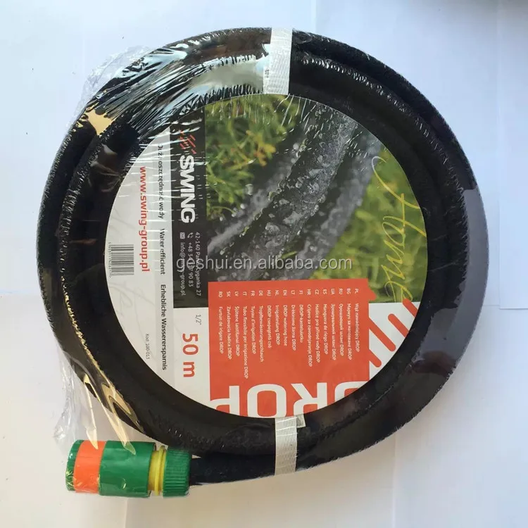 Save Water Recycle Garden Soaker Hose Buy Soaker Hose Garden Soaker Hose Recycle Soaker Hose Product On Alibaba Com