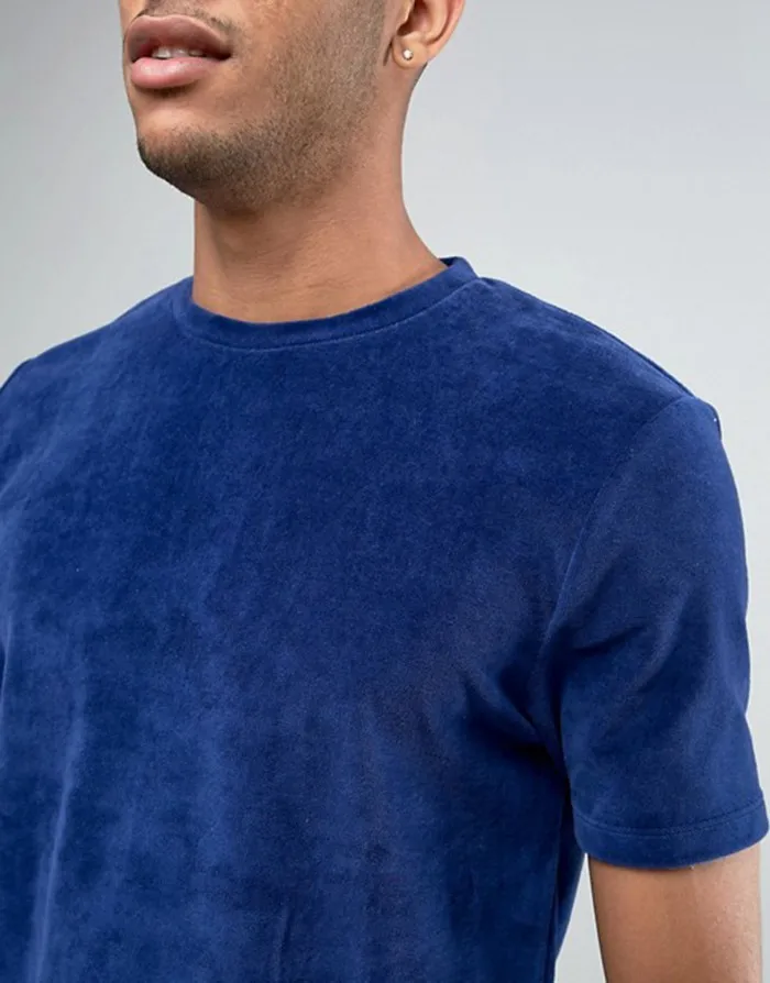 Longline Family Brand Overseas Wholesale Blank Tall Vintage Dryfit Slim