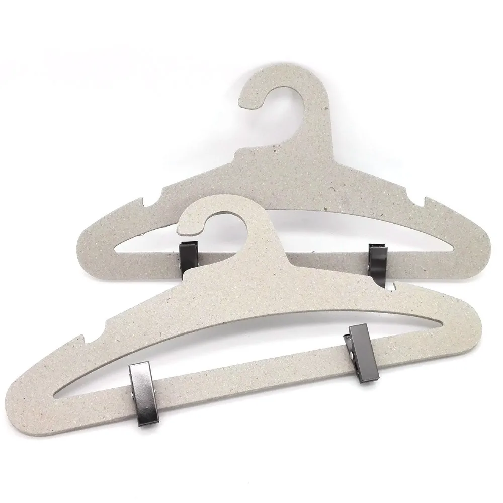 Ecofriendly Recycled Paper Clothes Hanger Cardboard Hanger Buy Hanger,Cardboard Hanger,Paper