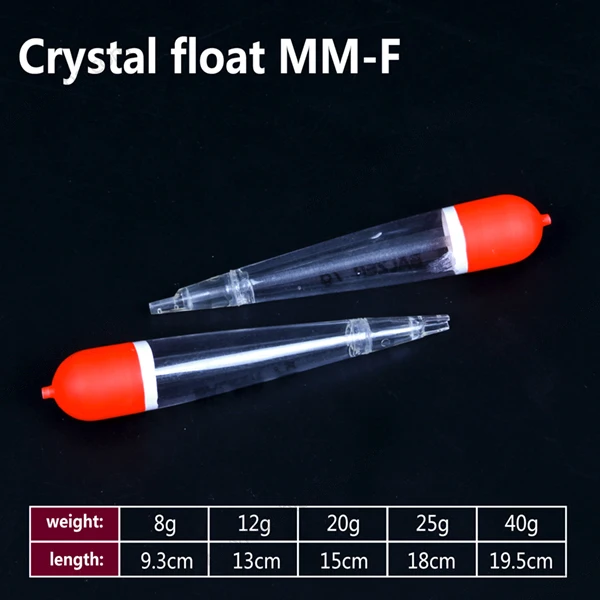 New Design General Fishing Clear Fishing Float Buy Fishing Float