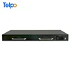 China Online Selling 64 Fxs/Fxo Port Asterisk Voip Gateway