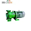 IMD Magnetic Pump pull-back structure 100 degree service temperature for Sewage treatment of chemical factories FilL F4 Bearing