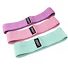 2019 best resistance band assisted hip stretches glute with hip circles workout bands