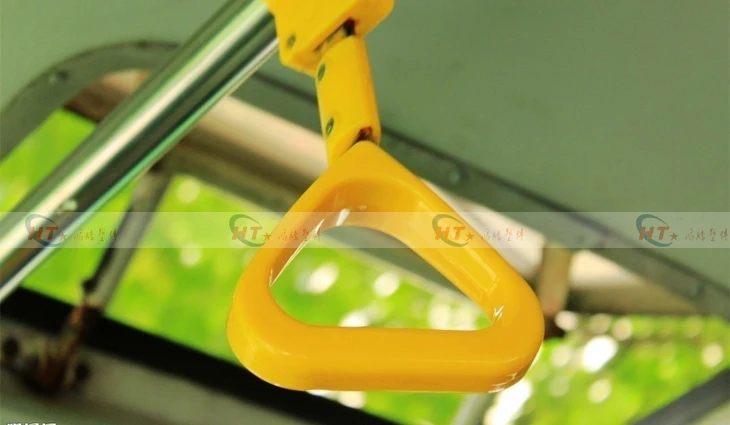 2017 Manufacturers selling bus handle for elderly