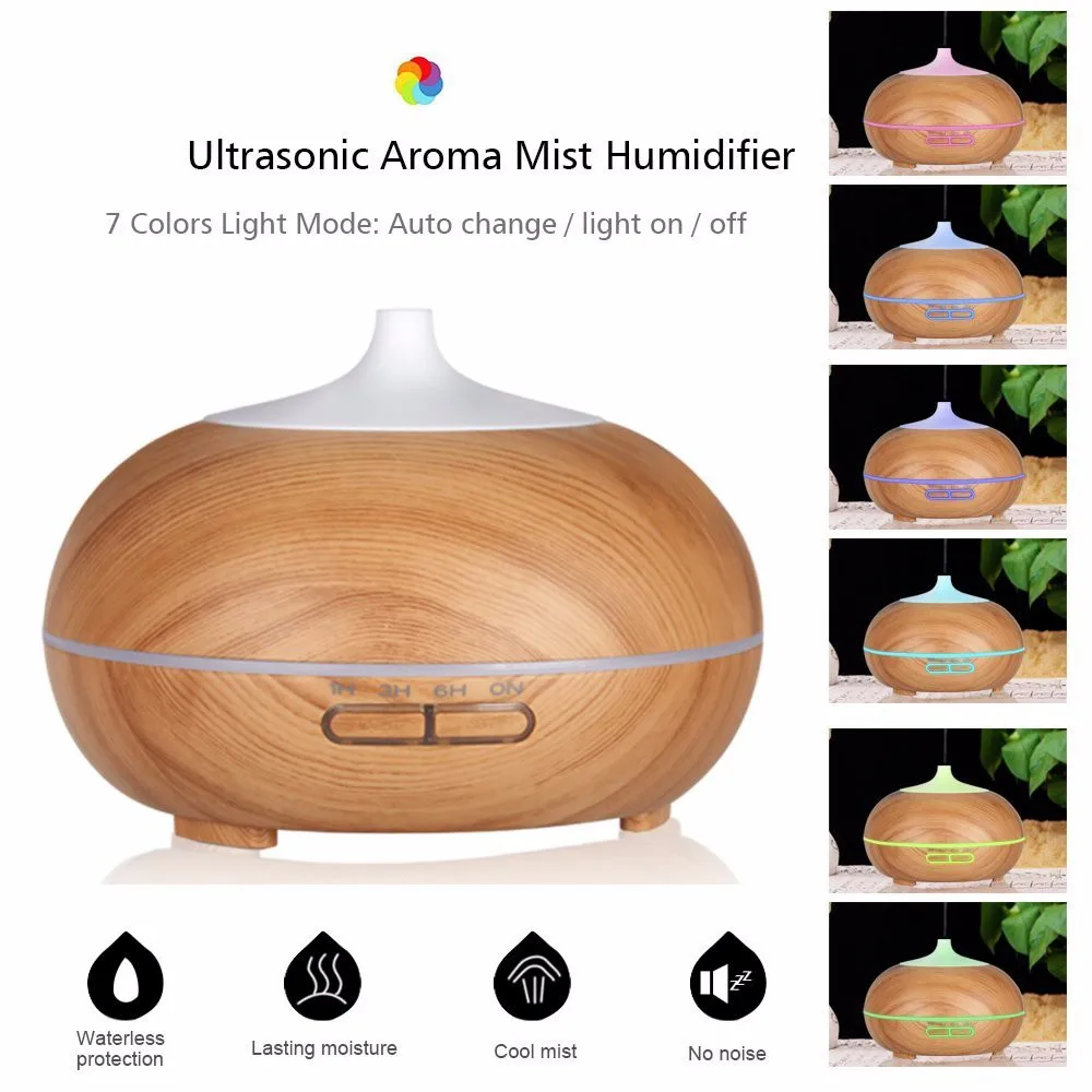 Ultrasonic Humidifier For Spa Yoga Home Hospital Office Hotel Buy