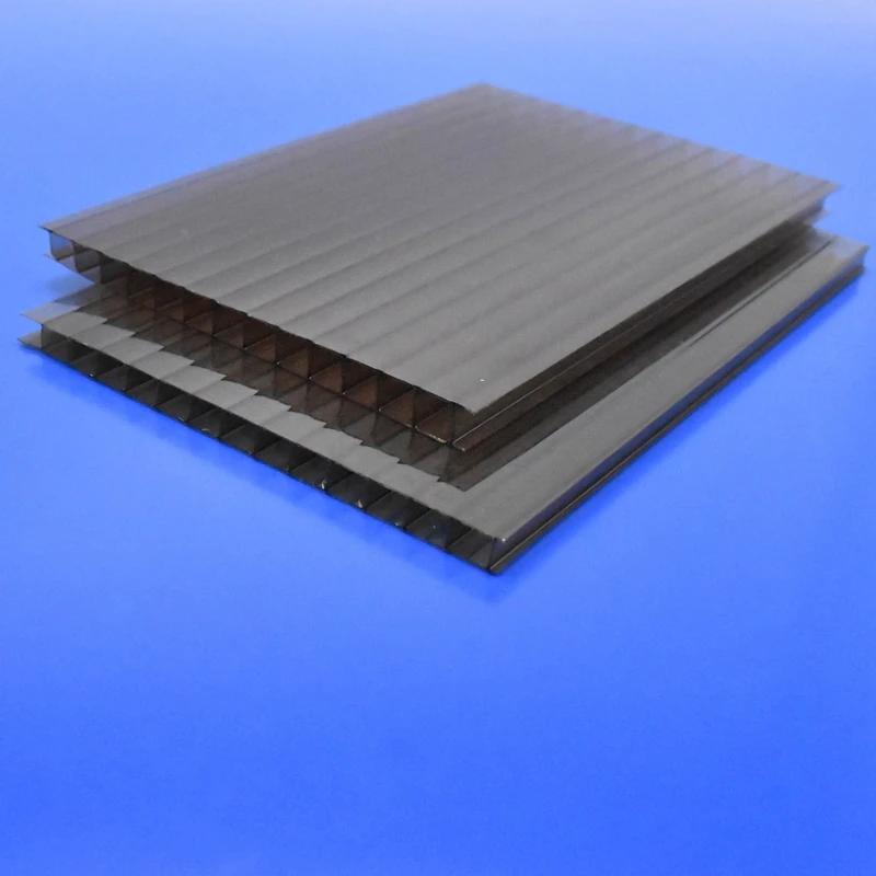 plastic sheet for windows